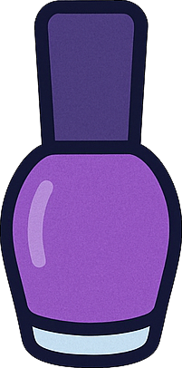 cosme-dictionary-nail