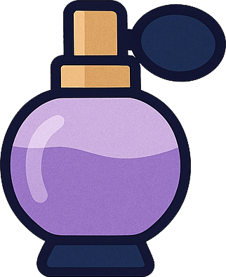 cosme-dictionary-fragrance