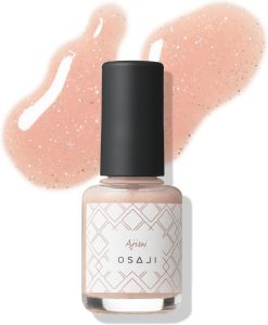 「その抜け感、まさに計算ずくね。」──スピカ様