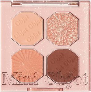 「小さいパレット、大きな決断。」──スピカ様