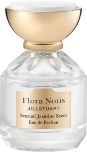 香りをまとうと、心の輪郭もなめらかになるのよ。──スピカ様