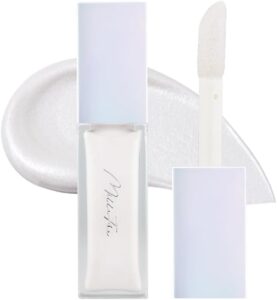 「余白に光を一滴、顔立ちが整うわ。」──スピカ様