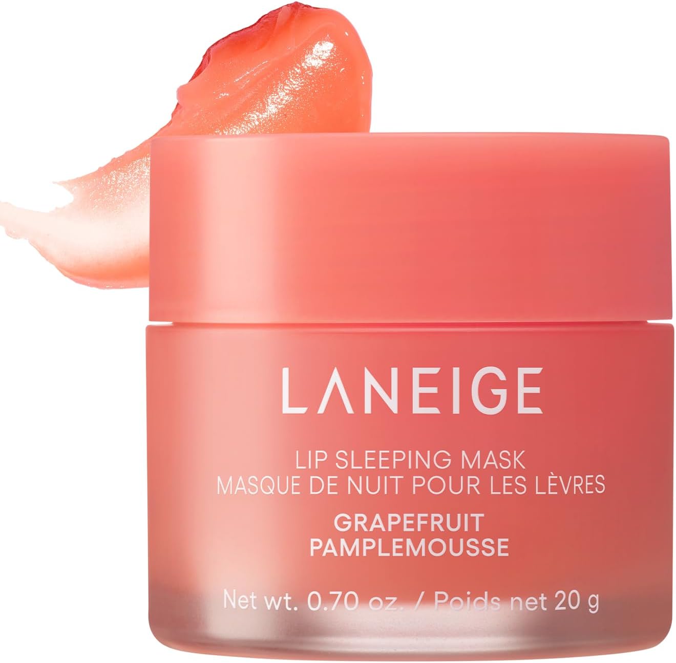 ラネージュ リップスリーピングマスク