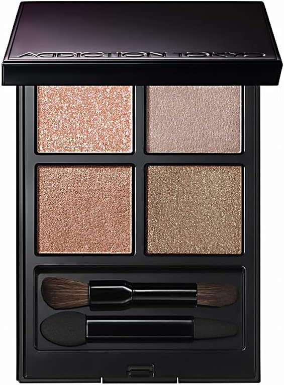 アディクション アイシャドウ