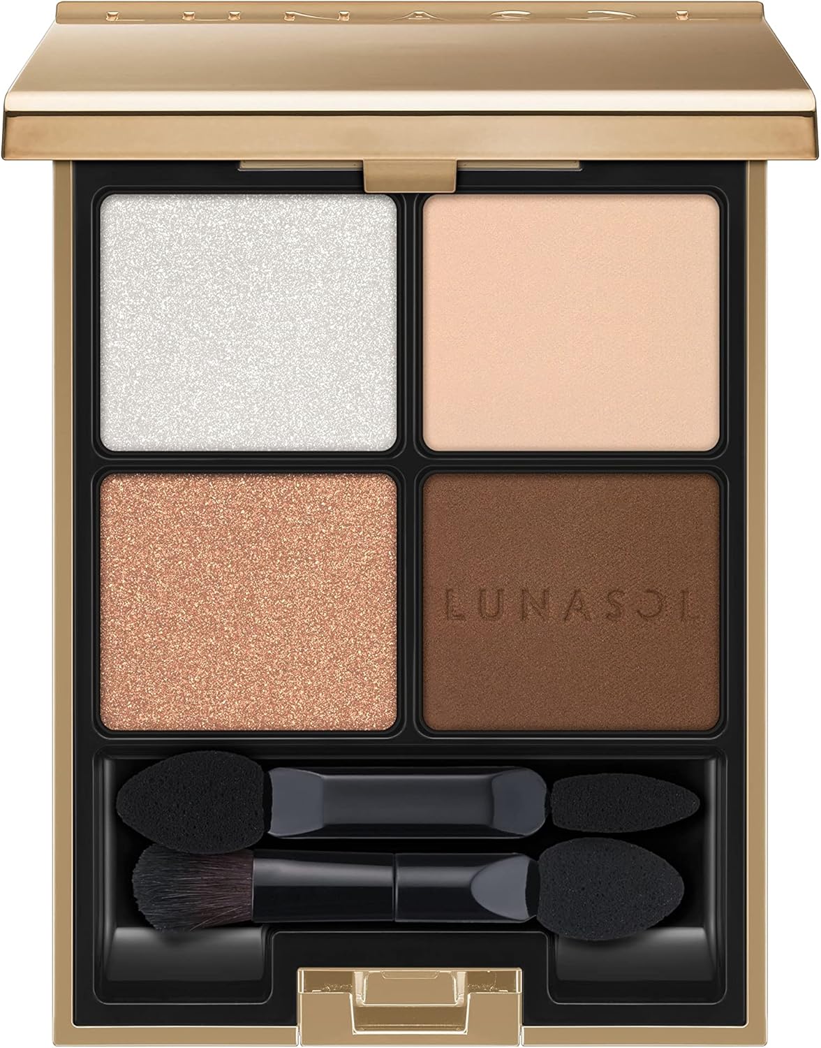 ルナソル アイカラーレーション