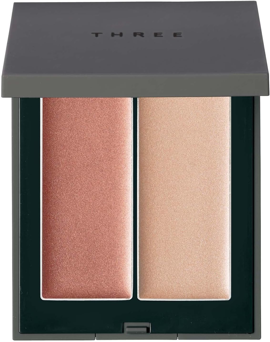 THREE シマリンググローデュオ