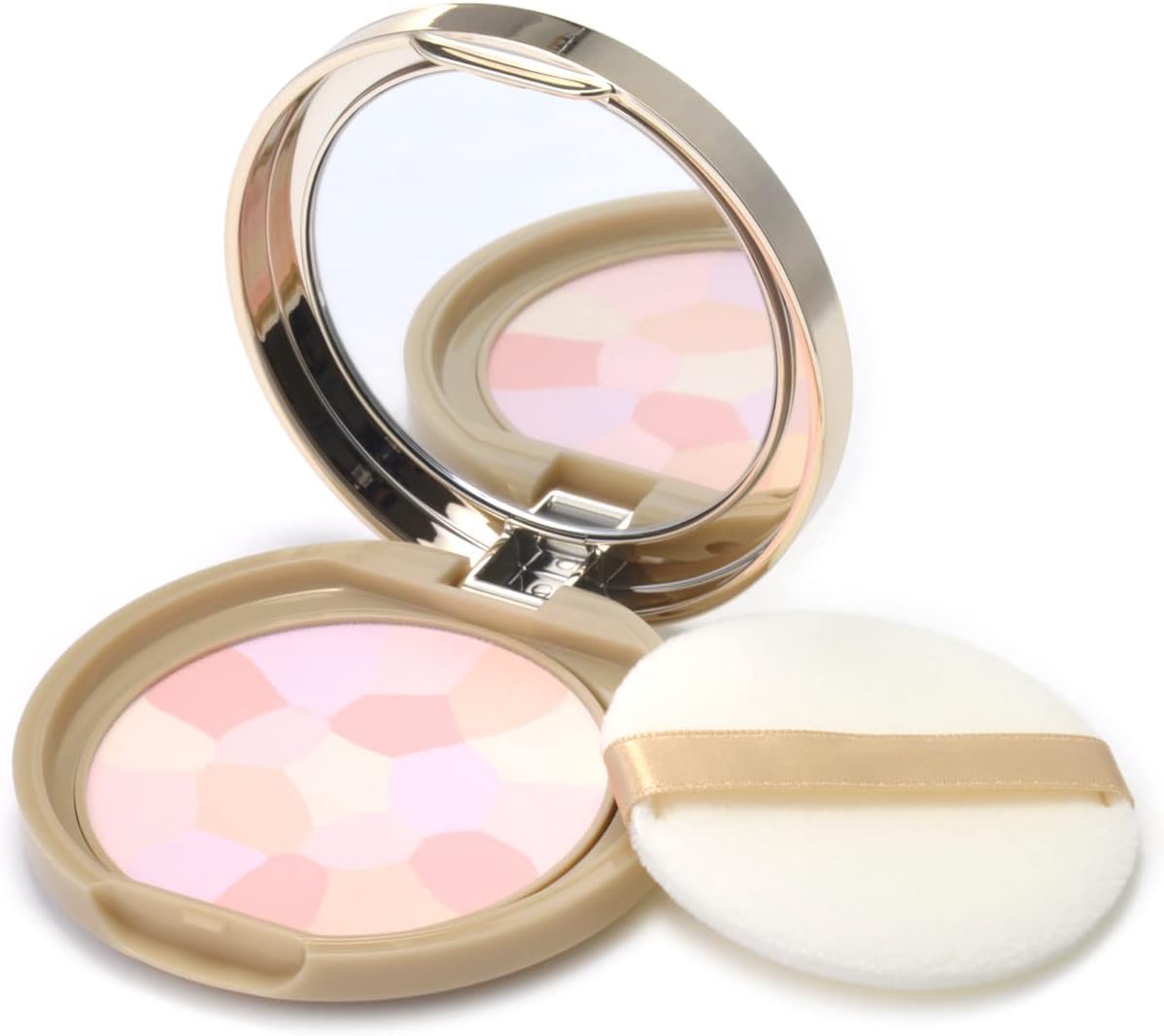 キャンメイク マシュマロフィニッシュパウダー