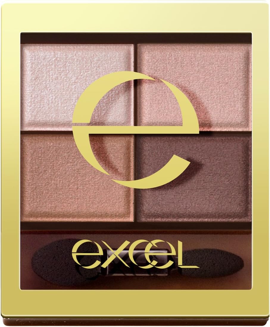 エクセル スキニーリッチシャドウ