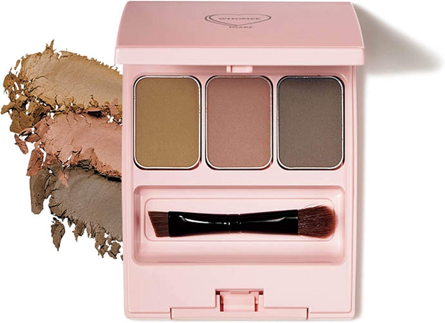 フーミー アイブロウパウダー