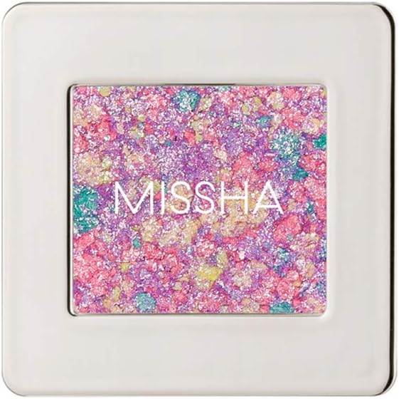 ミシャ グリッタープリズム