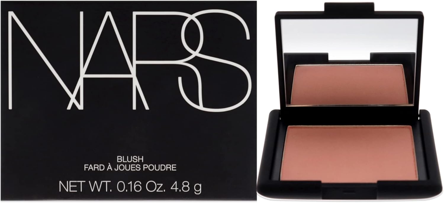 ナーズ ブラッシュ