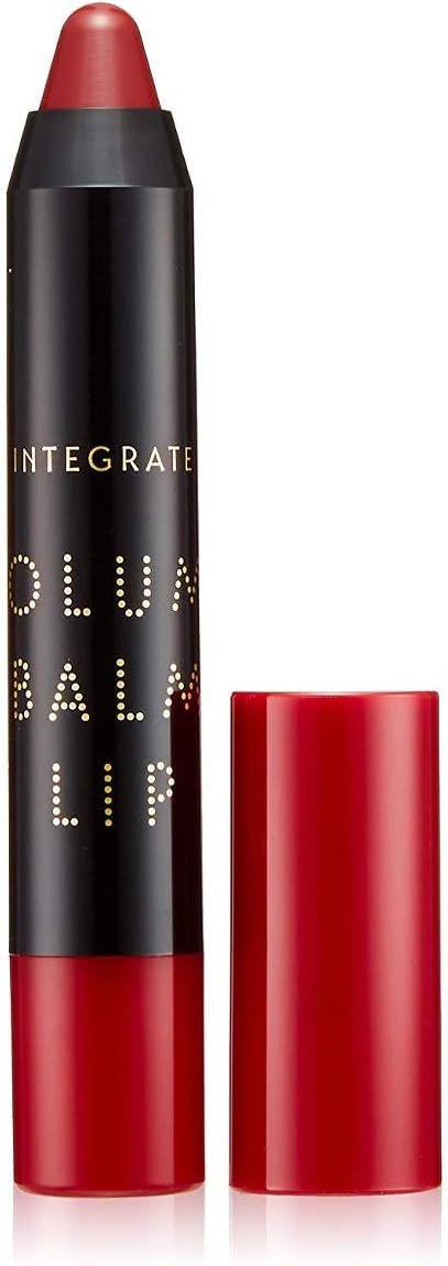 インテグレート ボリュームバームリップ