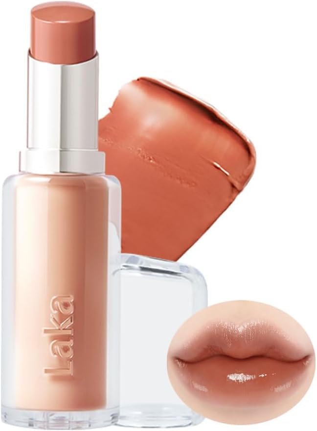 ラカ ジェルグロウティント