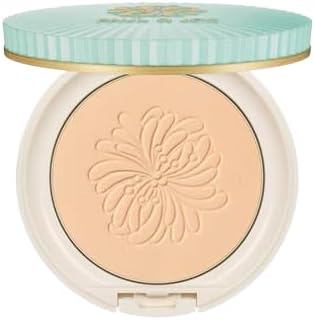 ポール＆ジョー プレストパウダー