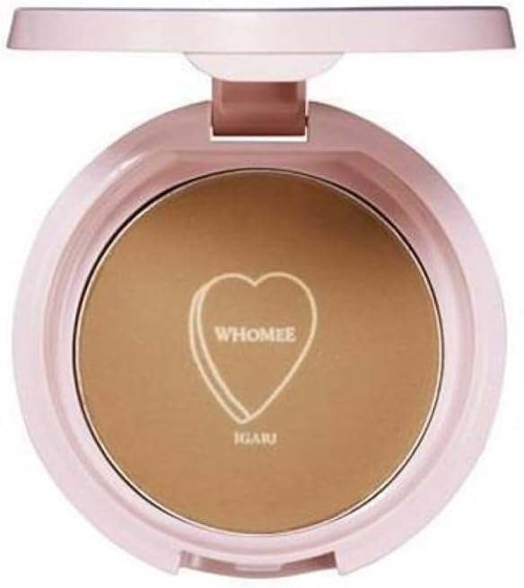 WHOMEE ほりふかシャドウ