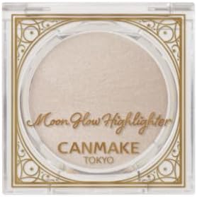 キャンメイク グロウフルールハイライター