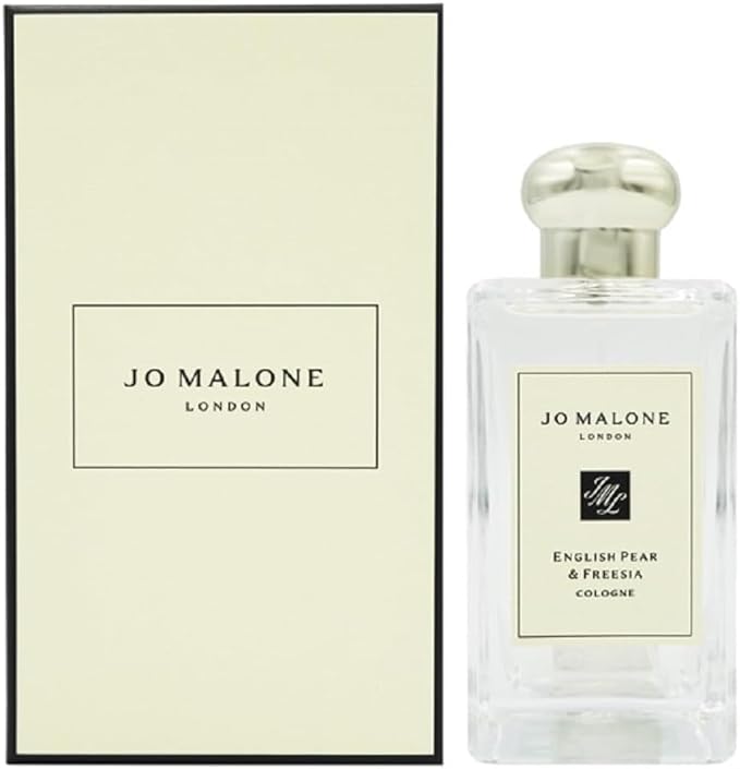 ジョーマローン イングリッシュペアー＆フリージア