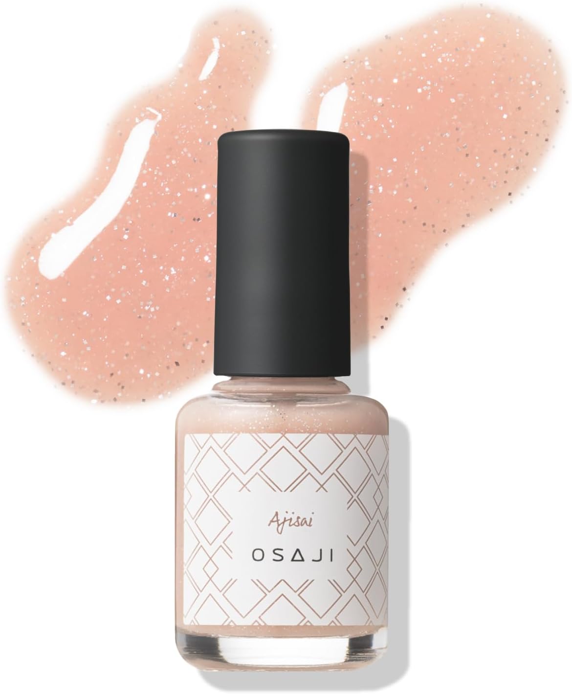 オサジ アップリフト ネイルカラー