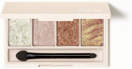 フジコ 足しパレ