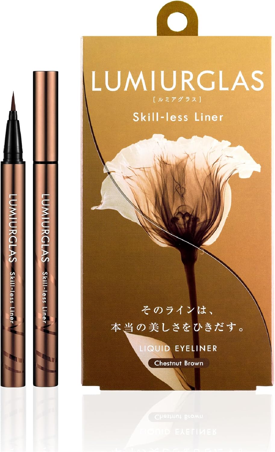 ラブライナー リキッドアイライナー