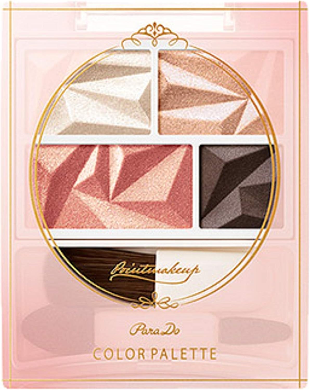 パラドゥ Parado カラーパレット