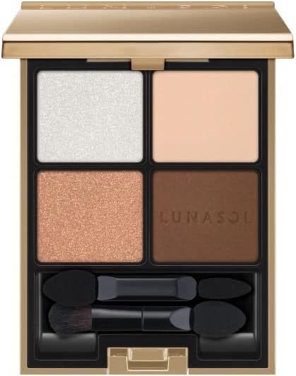 ルナソル アイカラーレーション