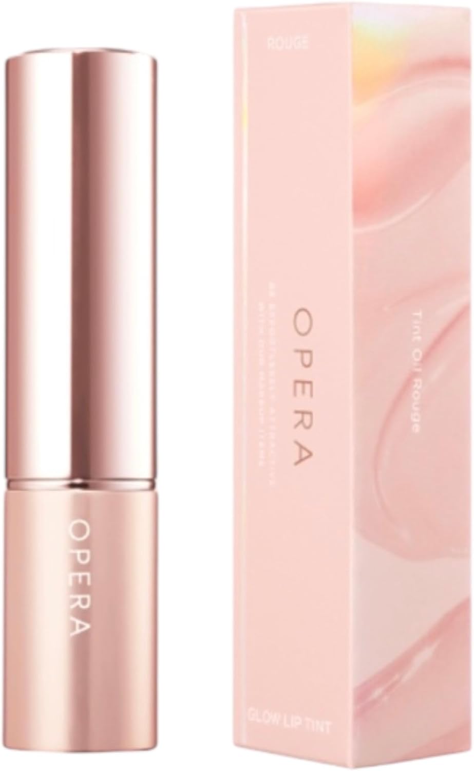 オペラ グロウリップカラーRN