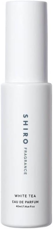 SHIRO ホワイトティー オードパルファン