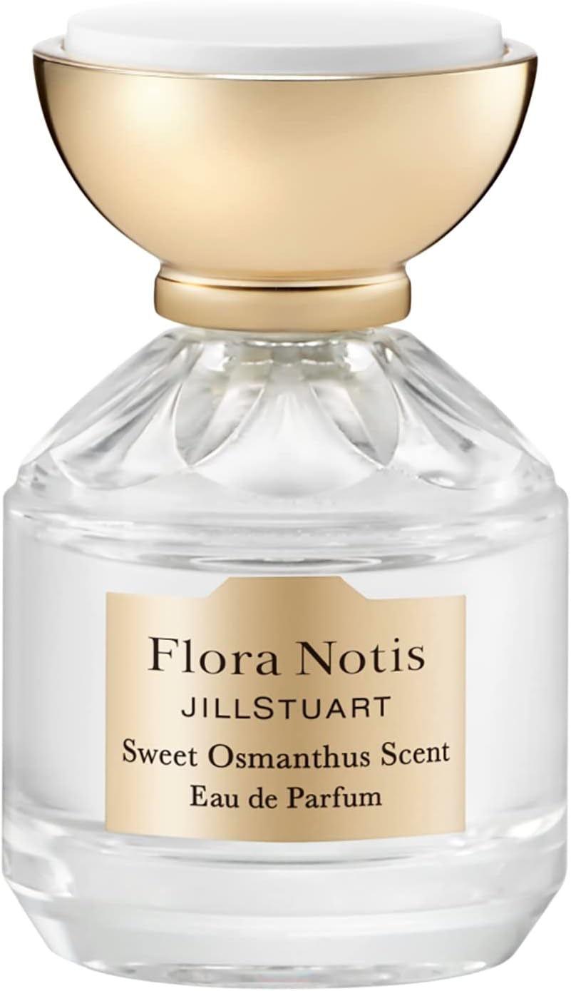 フローラノーティス ジルスチュアート パフューム