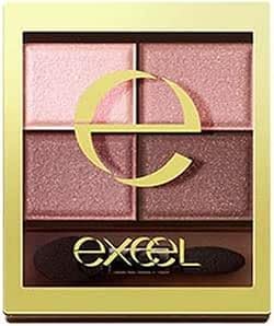 エクセル スキニーリッチシャドウSR10