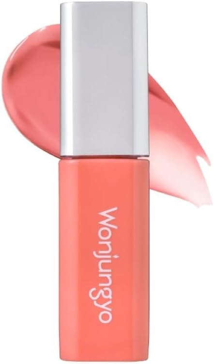 Wonjungyo キャンディーグロウティント