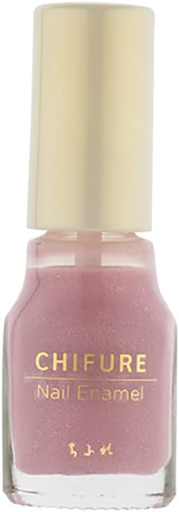 ちふれ ネイル エナメル