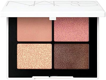 ナーズ クワッドアイシャドー