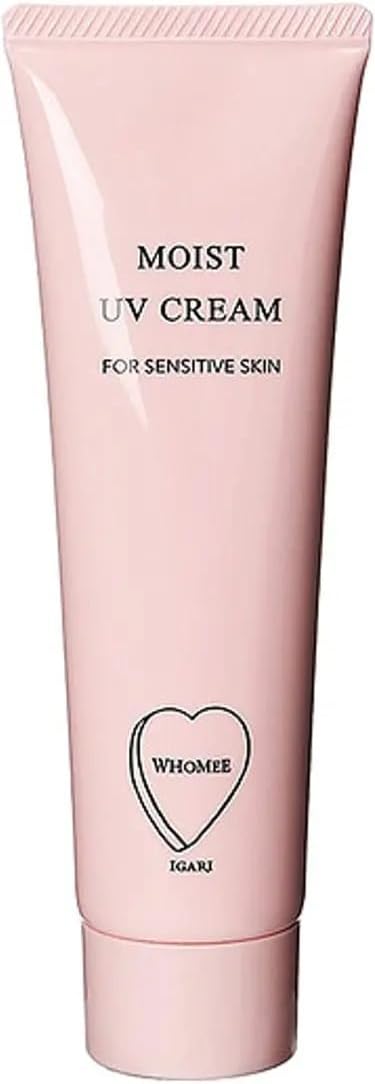 WHOMEE モイストUVクリーム