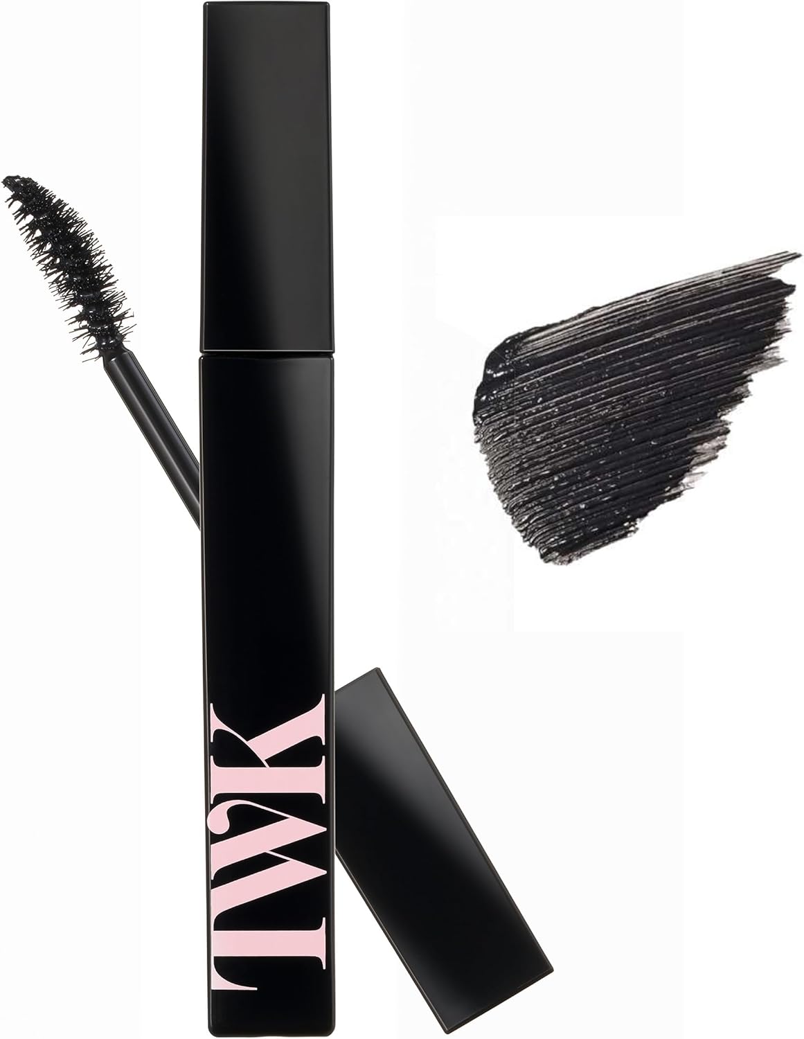 TWK シン ピュアブラック マスカラ 君島十和子