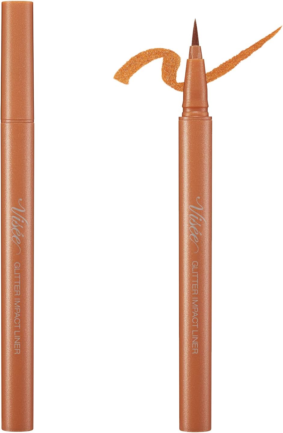 ヴィセ リシェ グリッター インパクト ライナー