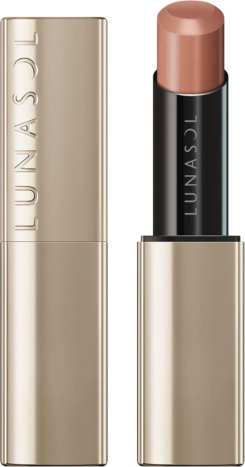 ルナソル プランプメロウリップス