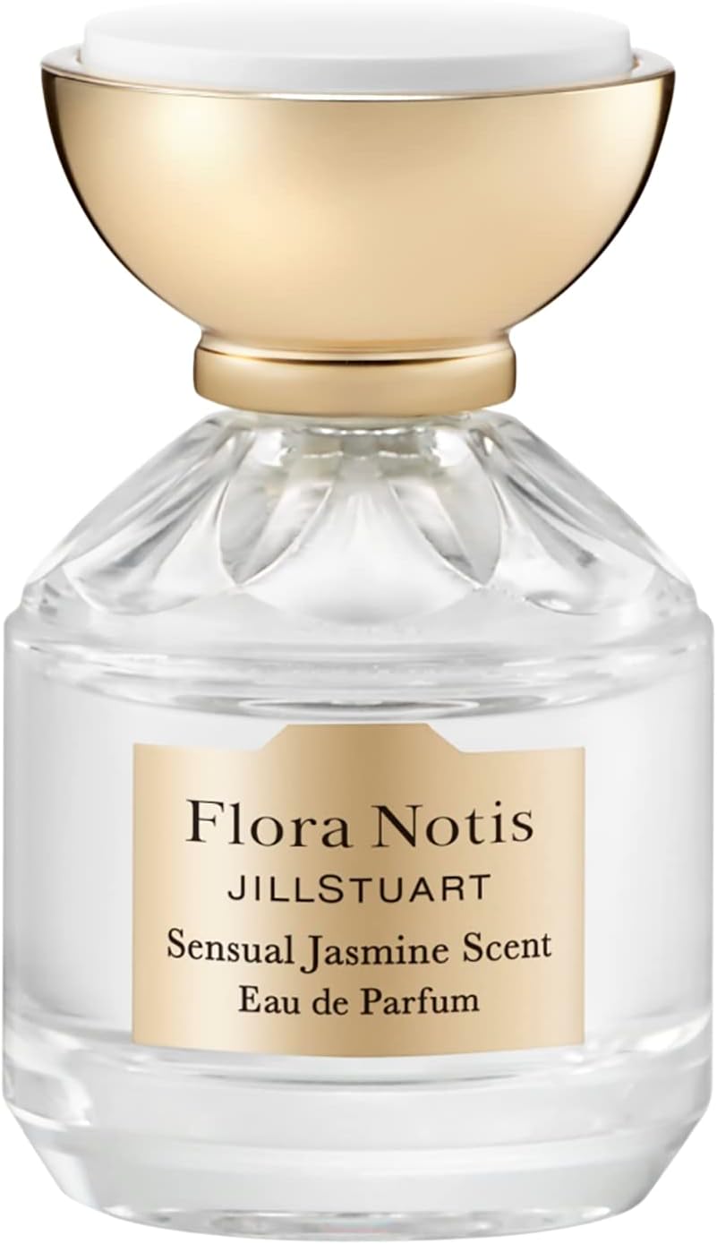 フローラノーティス ジルスチュアート センシュアルジャスミン