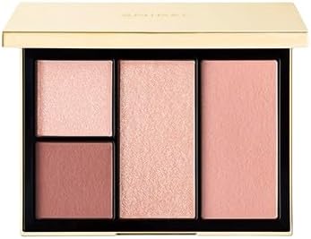 スナイデル ビューティ フェイススタイリスト