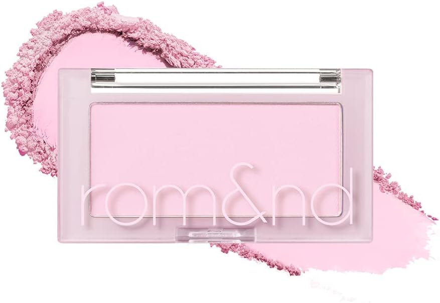 rom&nd ベターザンチーク