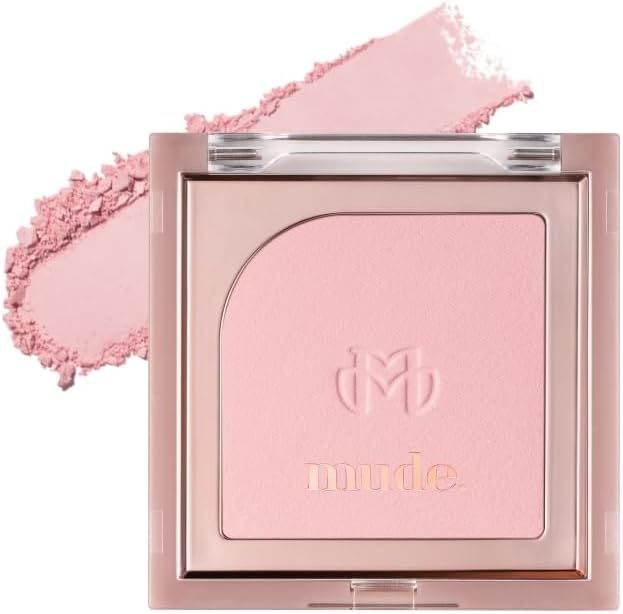 ミュード ブラッシャーパレット