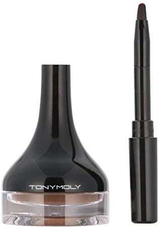 トニーモリー バック ステージ ジェル アイライナー