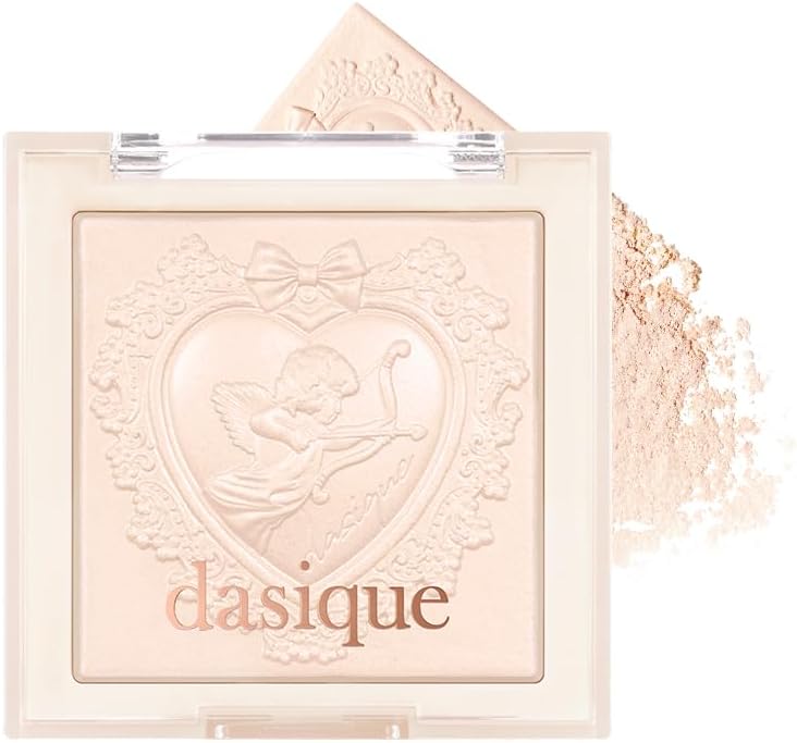 デイジーク グロウチーク ハイライター