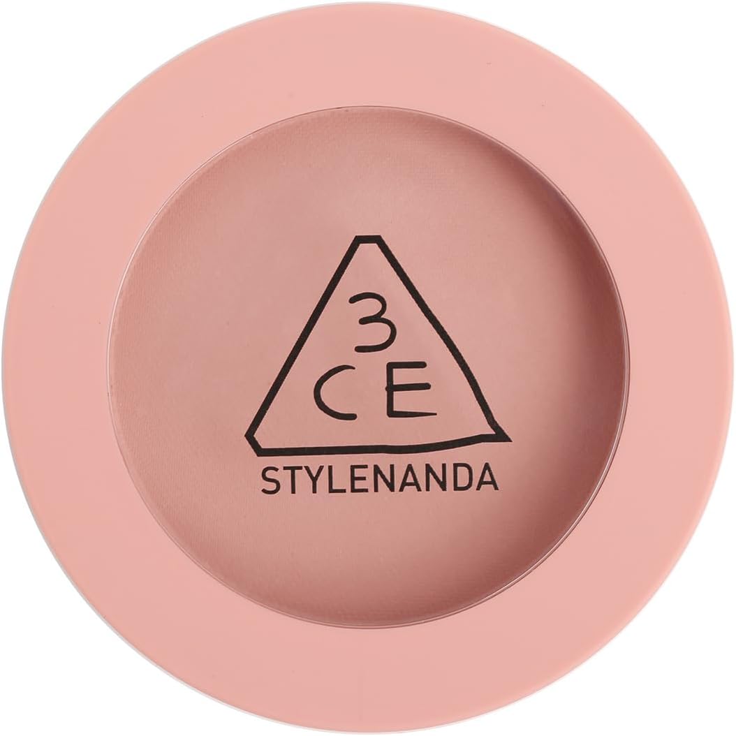 3CE ムードレシピ フェイス ブラッシュ