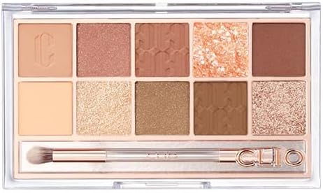 CLIO プロ アイ パレット