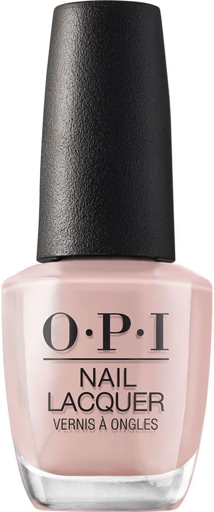 OPI ネイルラッカー