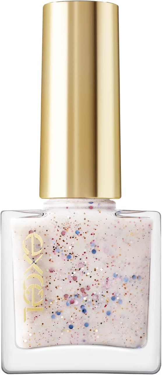 エクセル ネイルポリッシュ N