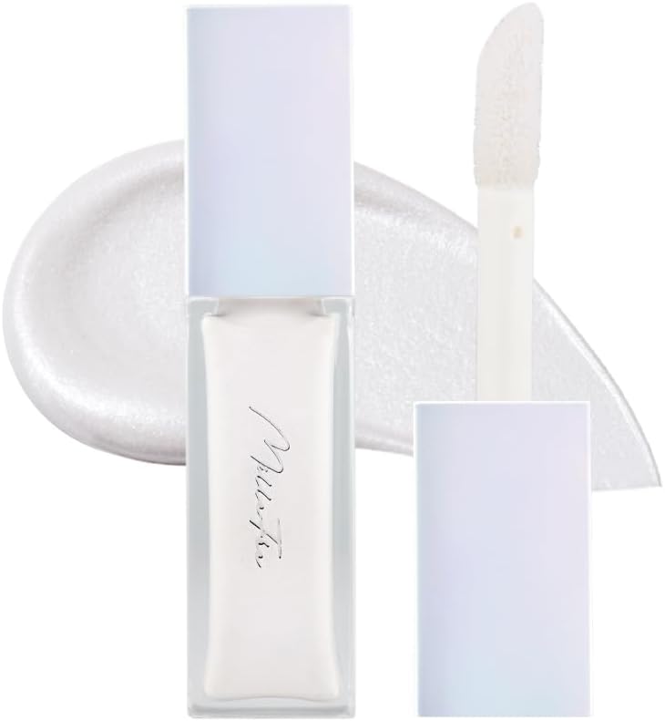 ミルフィー ニュアンスグロウハイライター 01