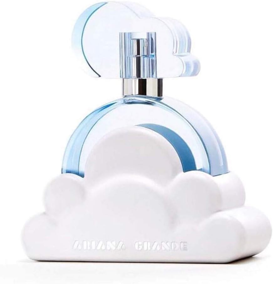 Ariana Grande Cloud オードパルファム