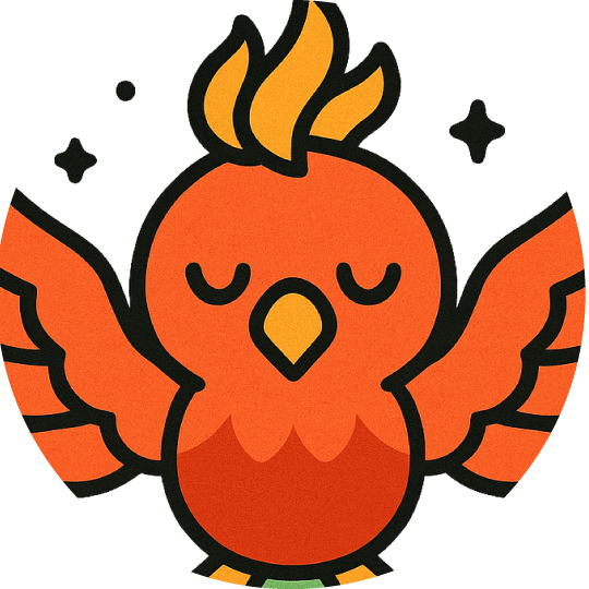 フェニックスのアイコン